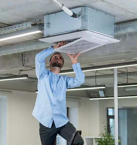 Professional Air Duct Cleaners in Littleton, CO