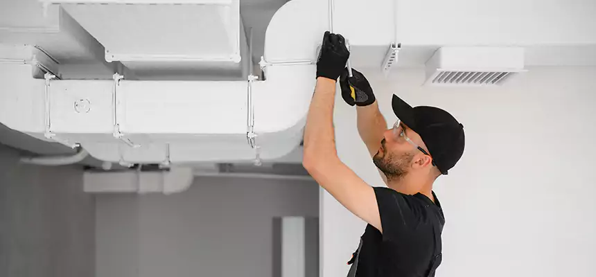 Our Air Duct Cleaning Services in Littleton, CO