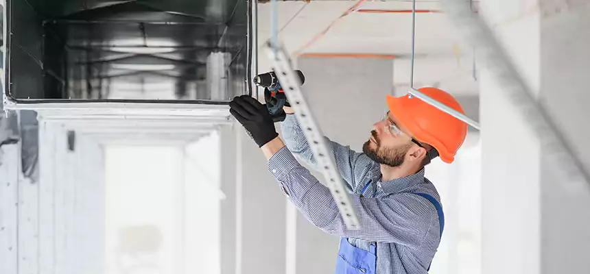 Comprehensive Ventilation Cleaning in Littleton