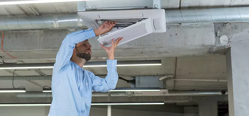 Our Air Duct Dust Cleaning Services in Littleton, CO