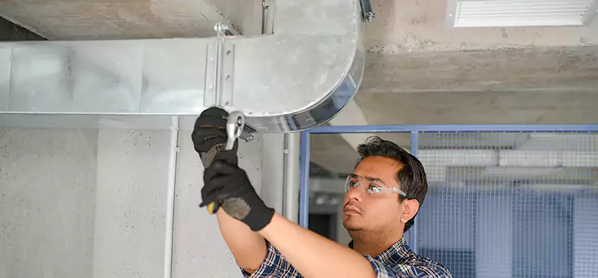 Our Air Duct Installation Services in Littleton, CO