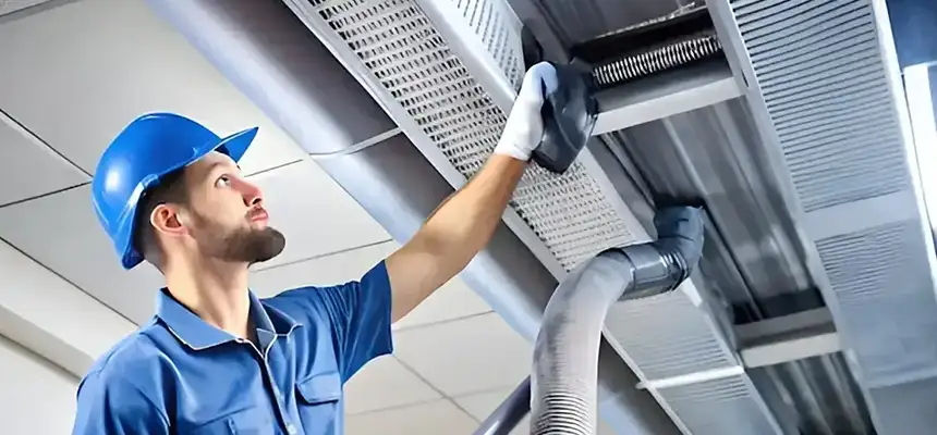 Our Annual Dryer Vent Maintenance Services in Littleton, CO