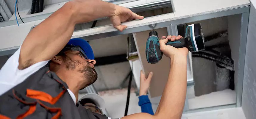 Our Apartment Air Duct Cleaning Services in Littleton, CO