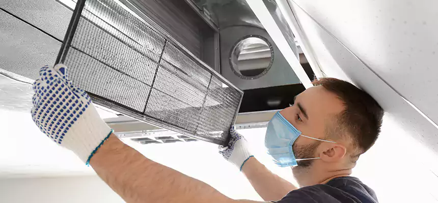 Diagnostic HVAC Coil & Blower Cleaning in Littleton