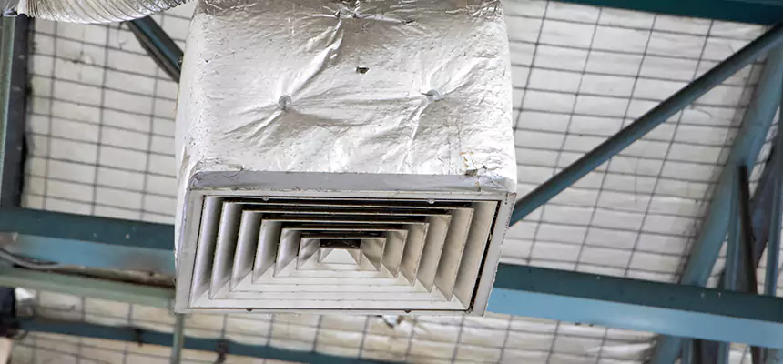 Our Custom HVAC Ductwork Services in Littleton, CO