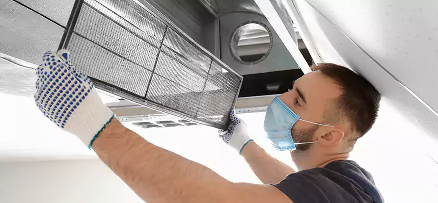 Our Dryer Vent Cleaning Services in Littleton, CO