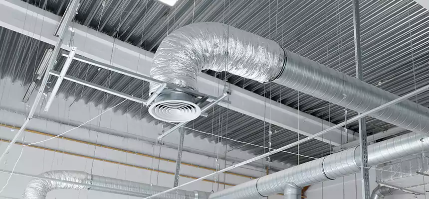 Our Dryer Vent Hose Replacement Services in Littleton, CO