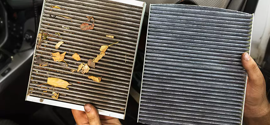 Our Dryer Vent Lint Filter Cleaning Services in Littleton, CO