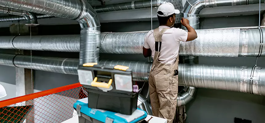 Comprehensive Duct Expansion in Littleton, CO