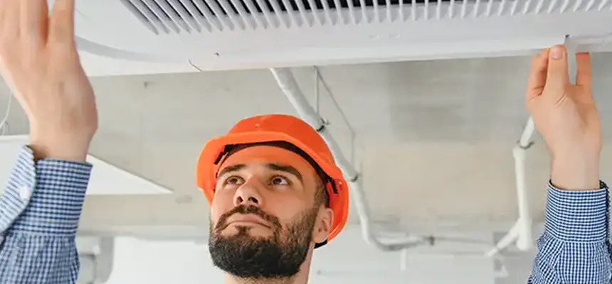 Our Furnace Vent Cleaning Services in Littleton, CO