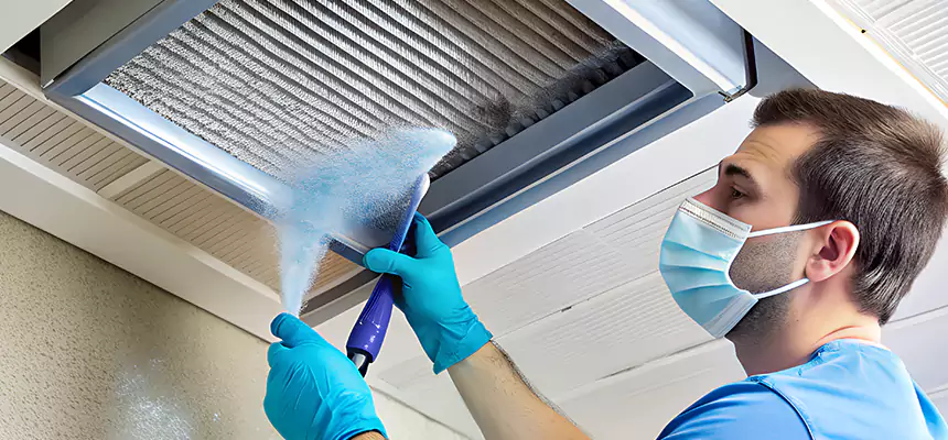 Our Home Ventilation Cleaning Services in Littleton, CO