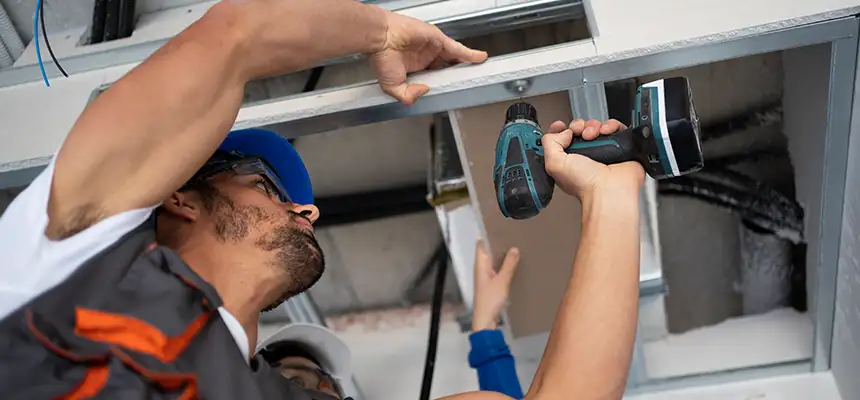 Our Improve Home Air Circulation Services in Littleton, CO