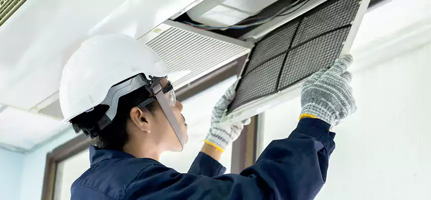 Our Multi-family Home Duct Cleaning Services in Littleton, CO