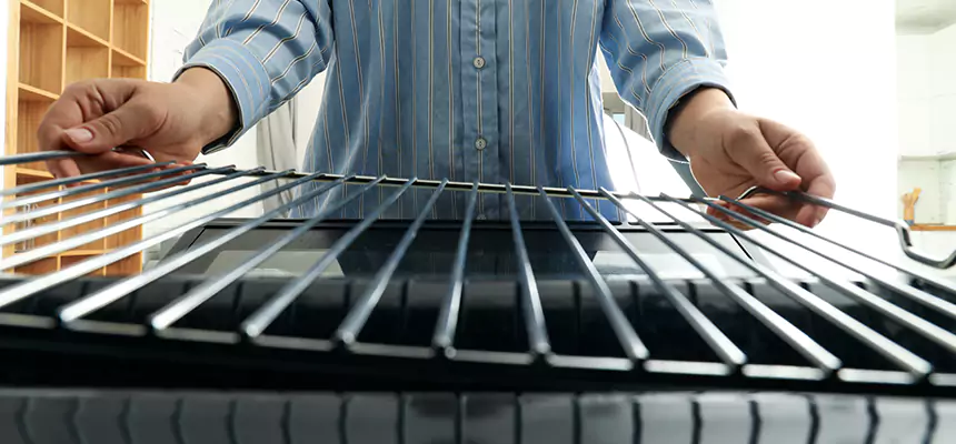 Our Vent Grille Washing Services in Littleton, CO