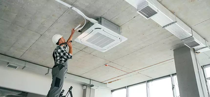 Our Wi Fi Connected Air Ducts Services in Littleton, CO