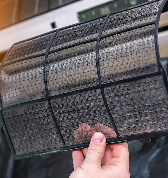 Top-notch AC Air Filter Replacement in Littleton