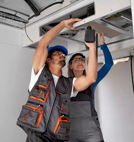 Professional AC Duct Cleaning in Littleton, CO