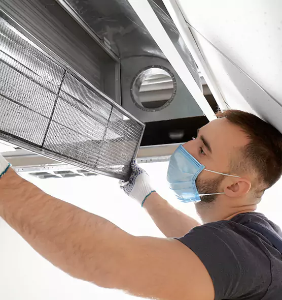 About Air Duct Pathogen Disinfection in Littleton, CO