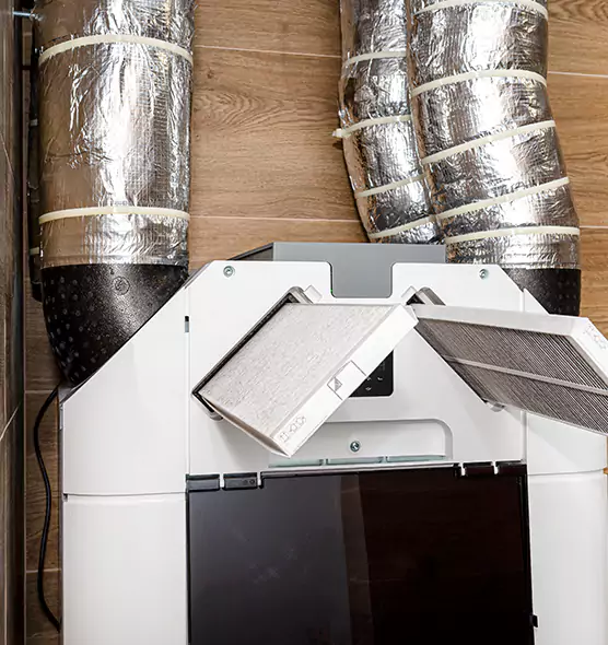 About Clogged Air Duct Repair in Littleton, CO