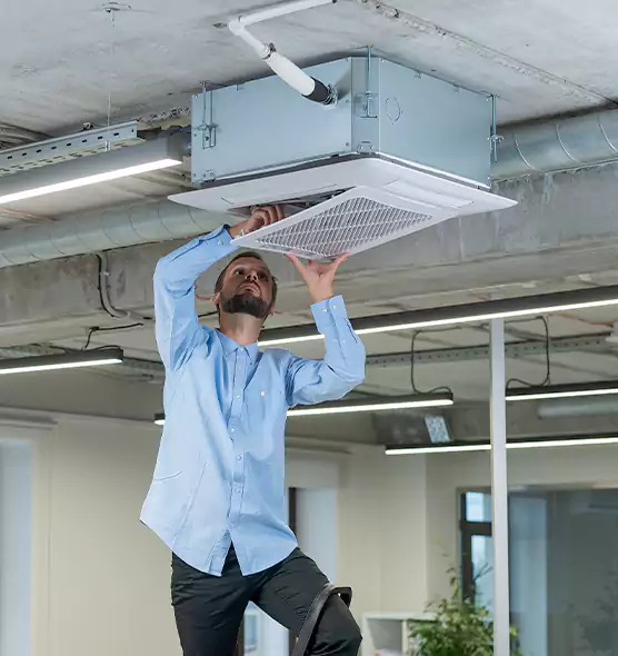 Expert Commercial Air Duct Cleaning in Littleton, CO