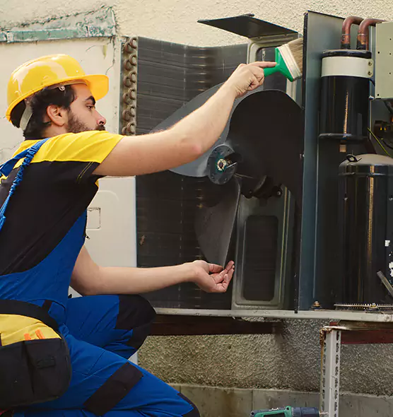 About Dryer Duct Fire Hazard Inspection in Littleton, CO