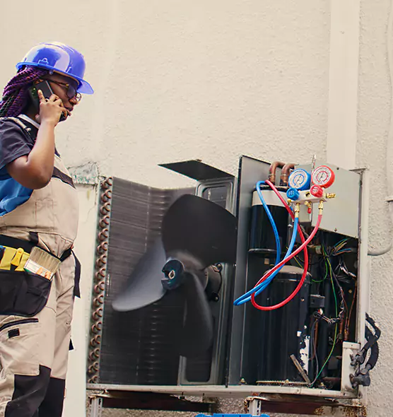 Professional Energy-Efficient HVAC Cleaning in Littleton, CO