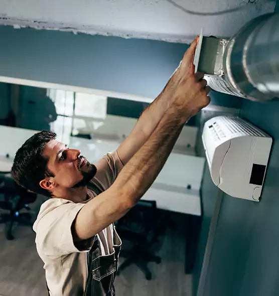 About Flexible Ductwork Replacement in Littleton, CO