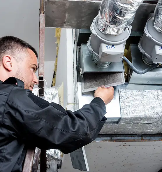 Professional Furnace Vent Cleaning in Littleton, CO
