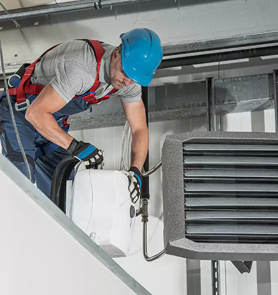 Professional HVAC Cleaning Solutions in Littleton, CO