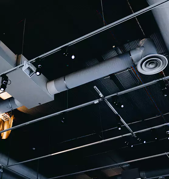 Professinal UV Light Air Purification for Ducts in Littleton, CO