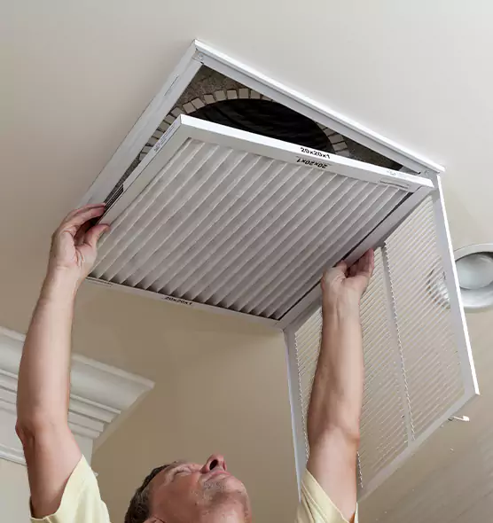 Trusted Vent Shaft Cleaning Expert in Littleton, CO