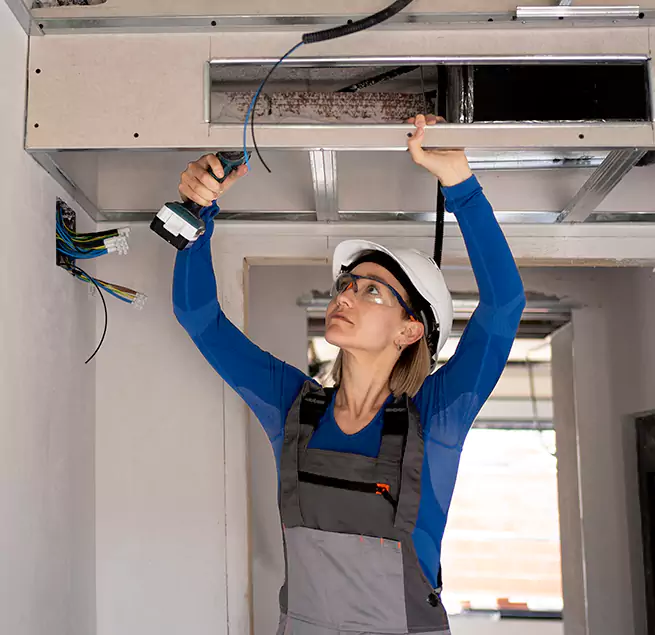 Why Homeowners & Businesses Trust Us in Littleton, CO?